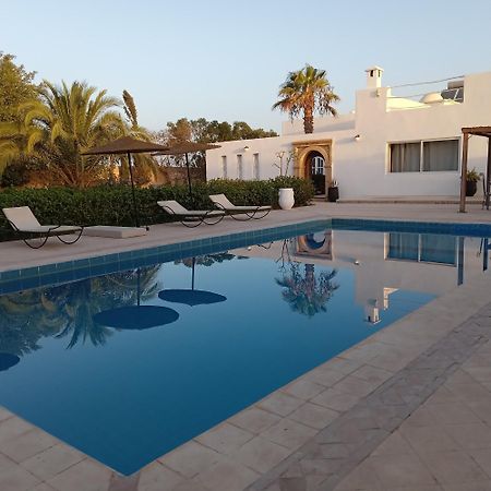 Villa Mogador Essaouira Exterior foto