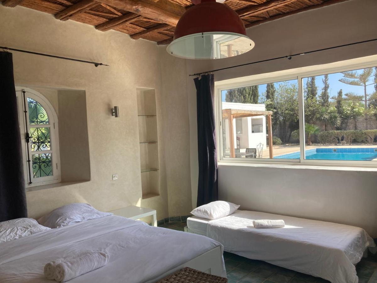 Villa Mogador Essaouira Exterior foto