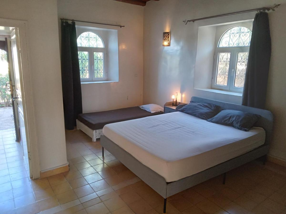 Villa Mogador Essaouira Exterior foto