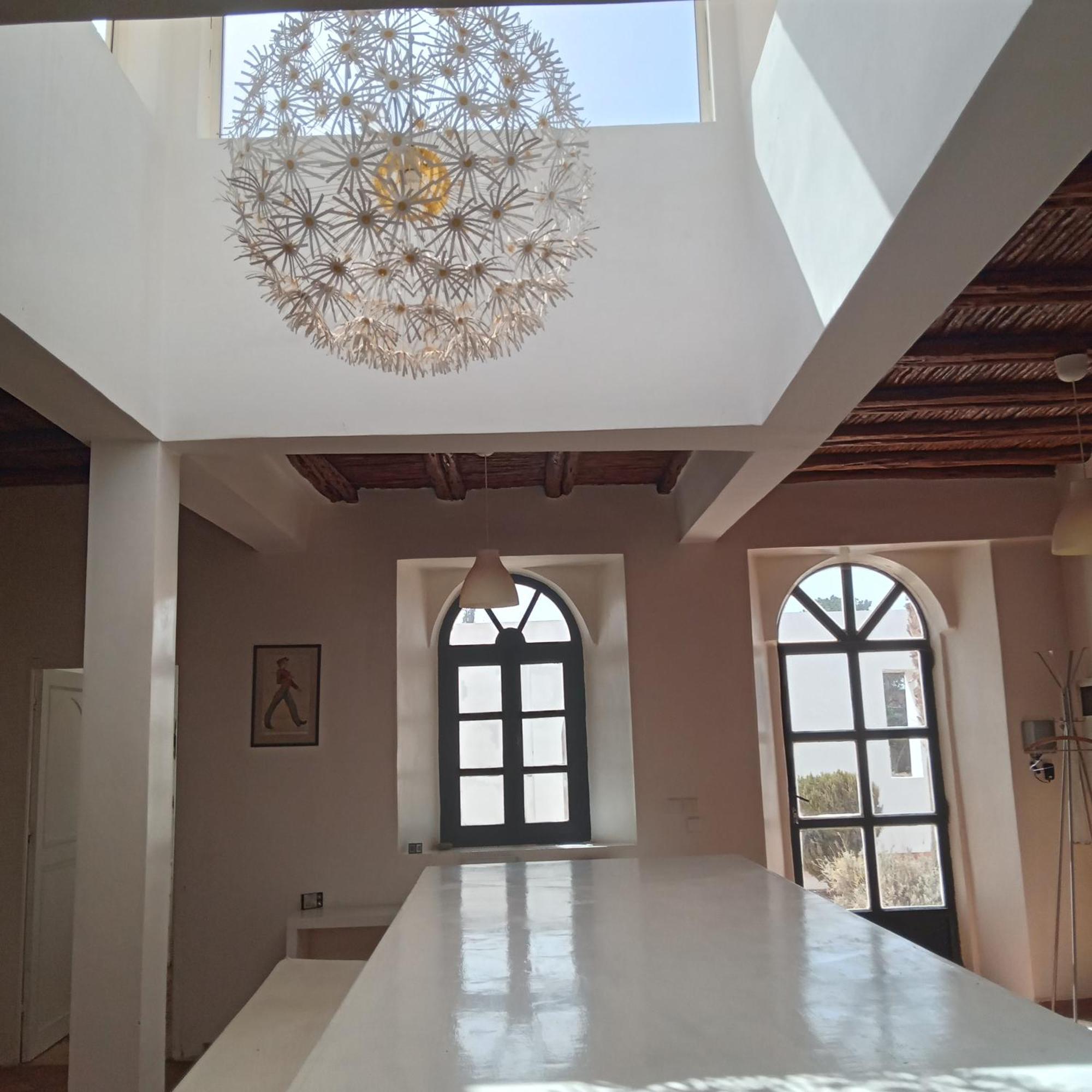 Villa Mogador Essaouira Exterior foto